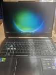 Laptop Msi Cyborg 15 Rtx 4060