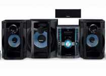 Музыкальный центр panasonic sa-vk880