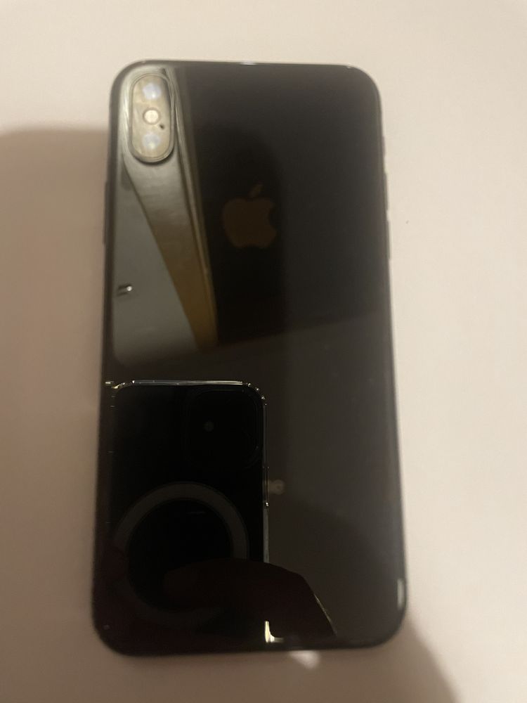 Iphone X 256G desbloqueado