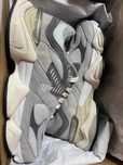 Buty Oryginał New Balance 9060 Grey UnisexTrampki 37