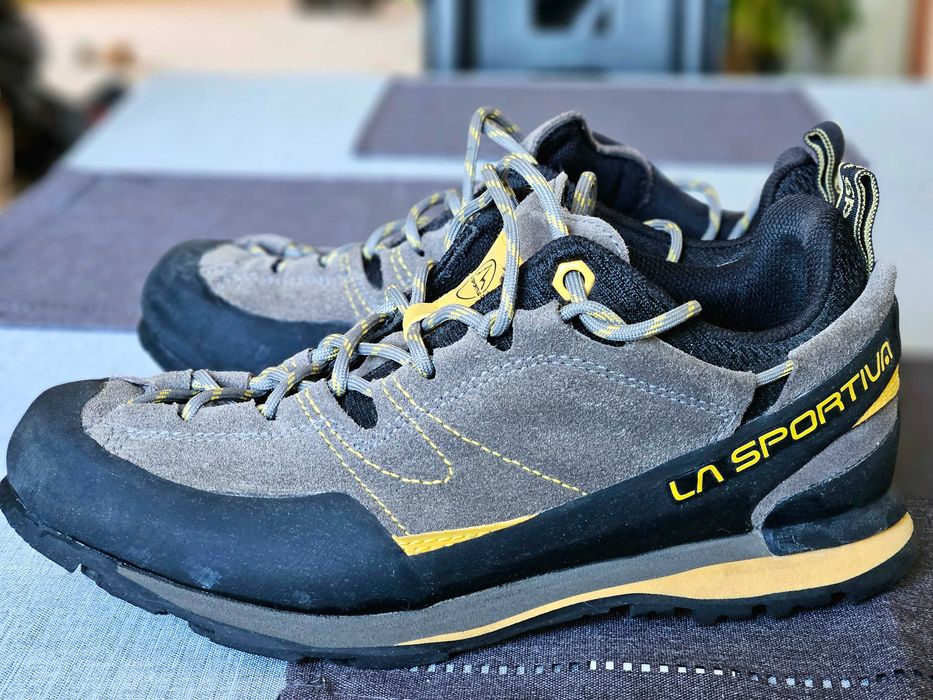 Buty La Sportiva Boulder X 41,5