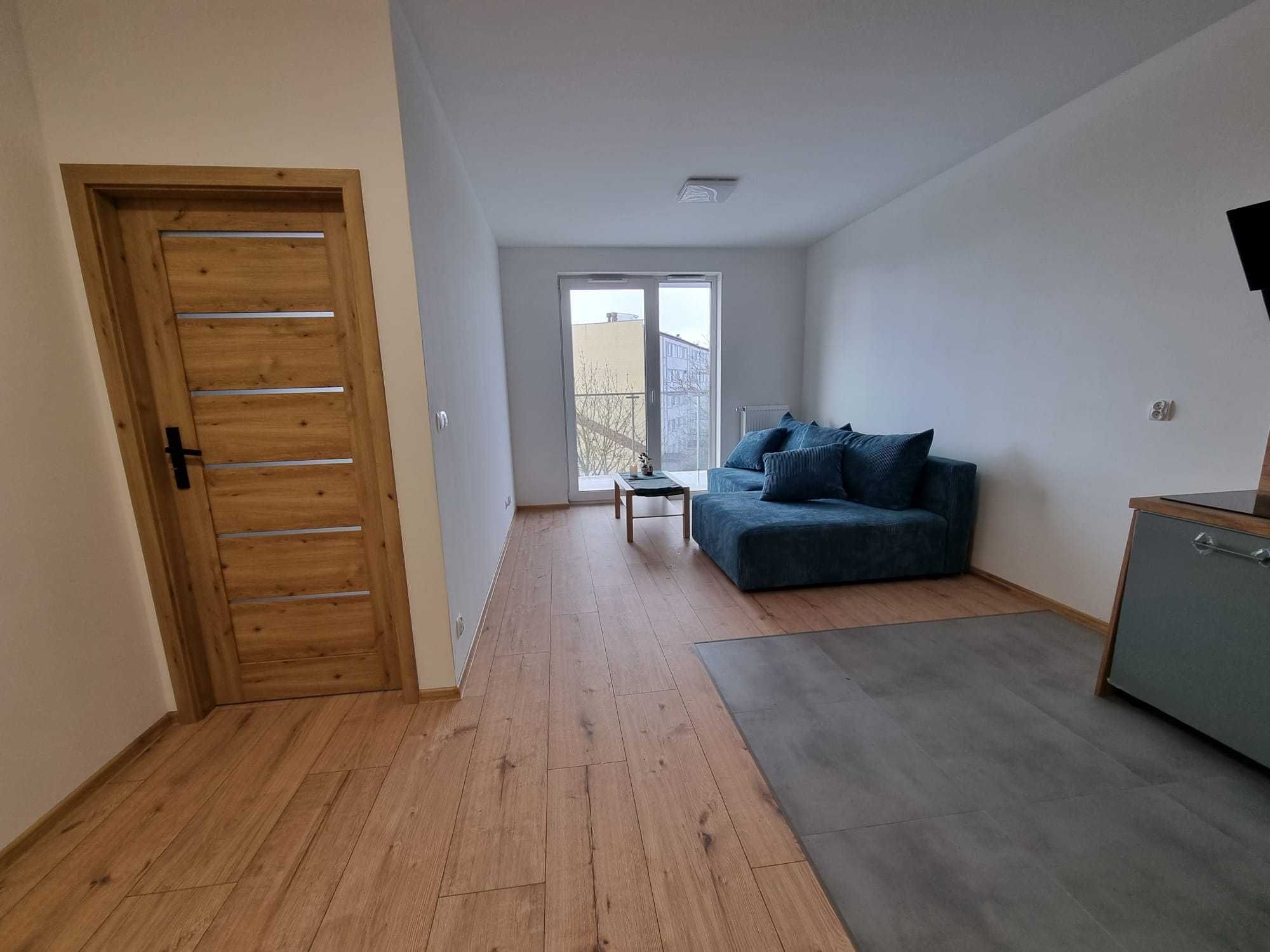 Nowe Mieszkanie | Miejsce Postojowe | Centrum Miasta