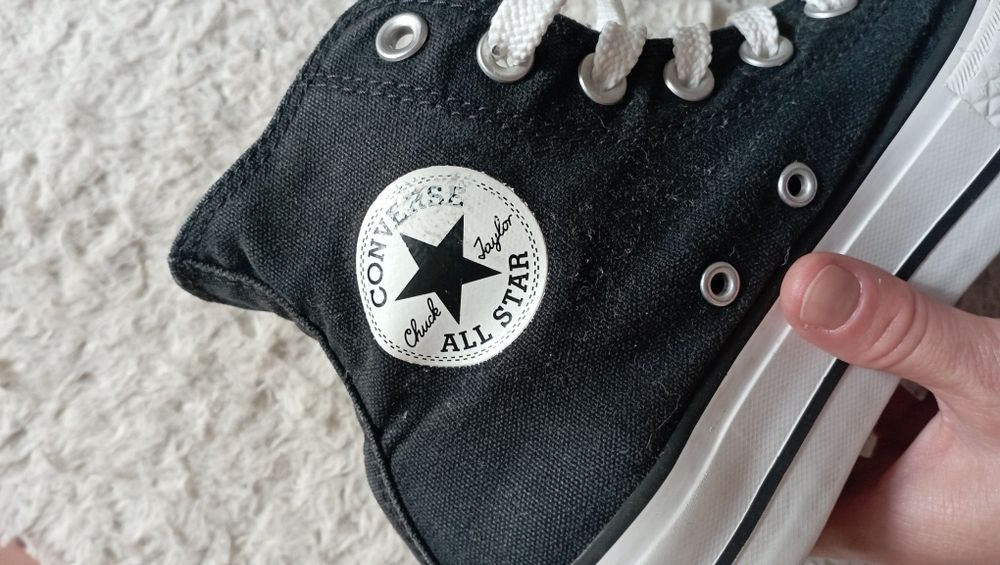 Конверси  converse 35 р