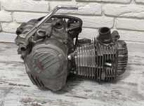 Двигун мотоцикла BSE J4 Enduro 250
