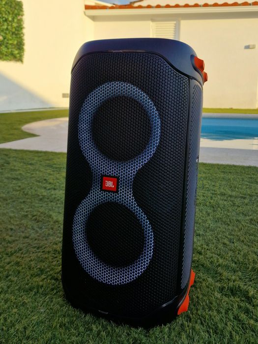 JBL partybox 110