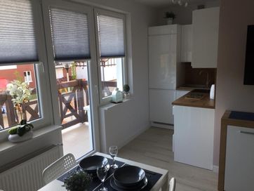 Apartament Sztutowo ( Mierzeja Wiślana )