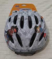 capacete de bicicleta para crianças.