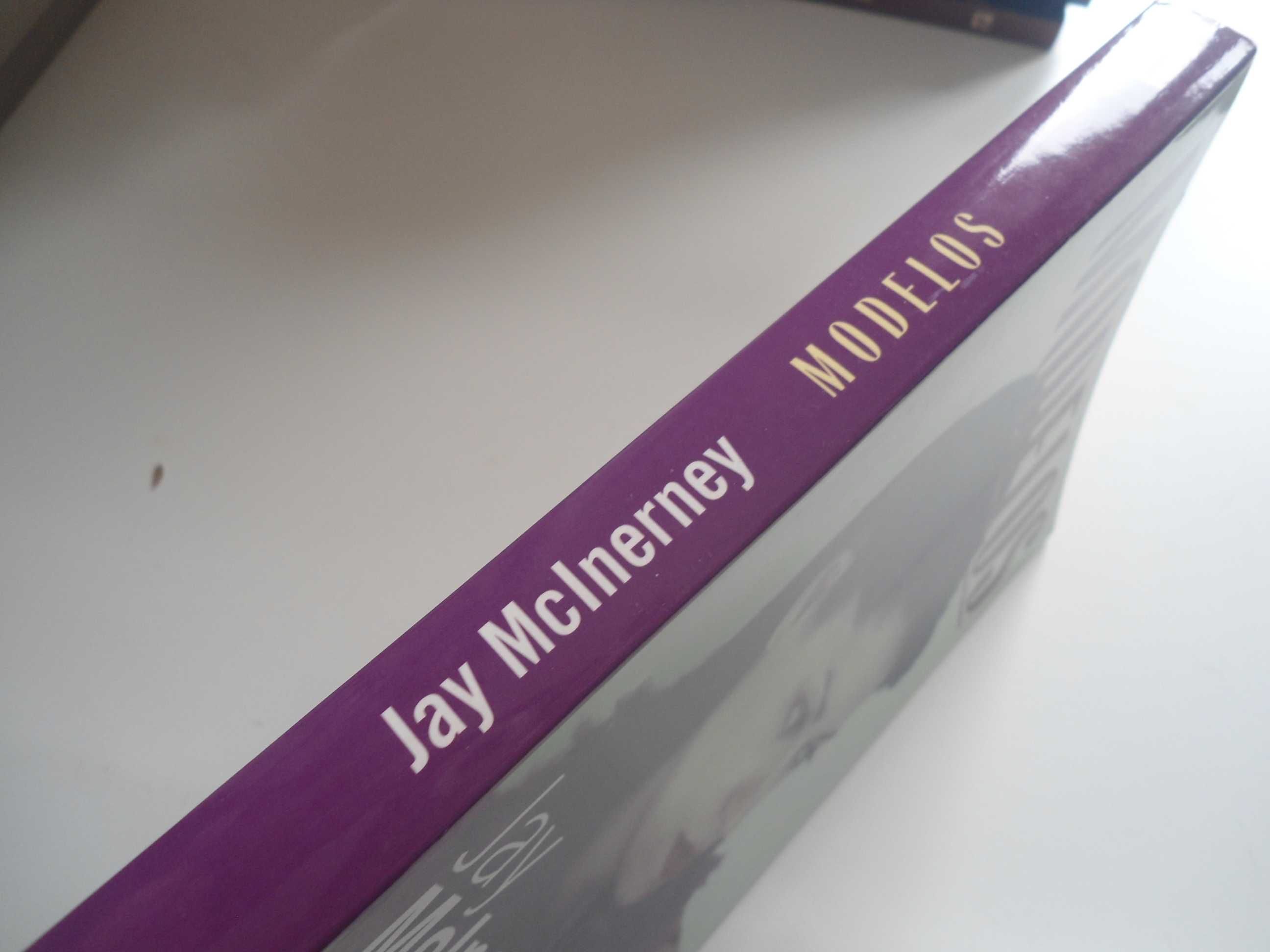 Modelos por Jay McInerney (1999)