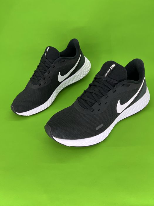Чоловічі кросівки для бігу 45р.29см. Nike  Revolution 5