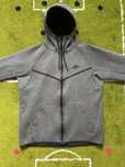 Кофта nike tech fleece , найк теч фліс