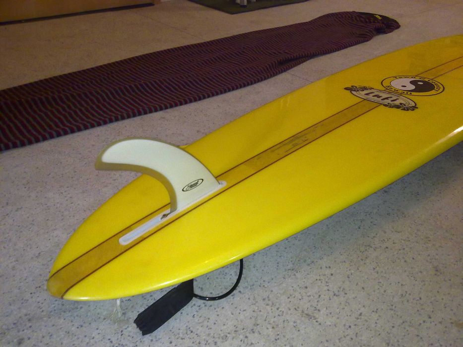 Prancha Long Board "Lufi" 9'4" - Muito bom estado!