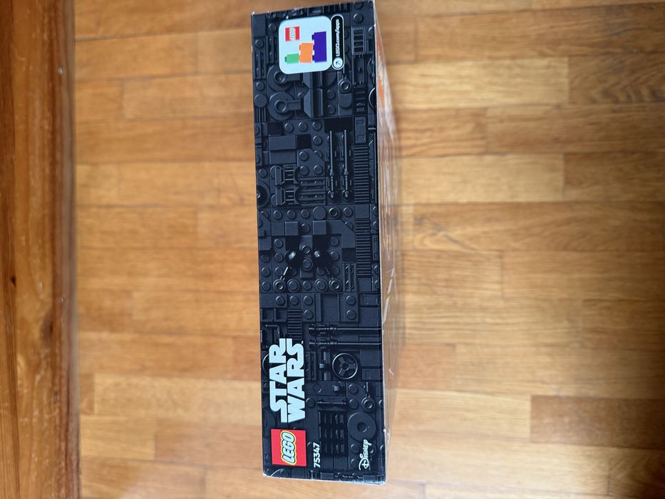 Lego Star Wars 75347