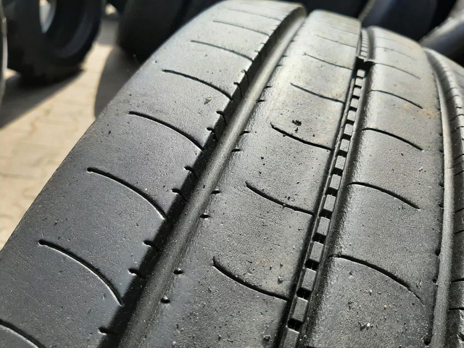 Opona używana ciężarowa 235/75R17.5 BRIDGESTONE 300zł C2508