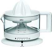 Wyciskarka do cytrusów Braun CJ 3000 biały 20 W