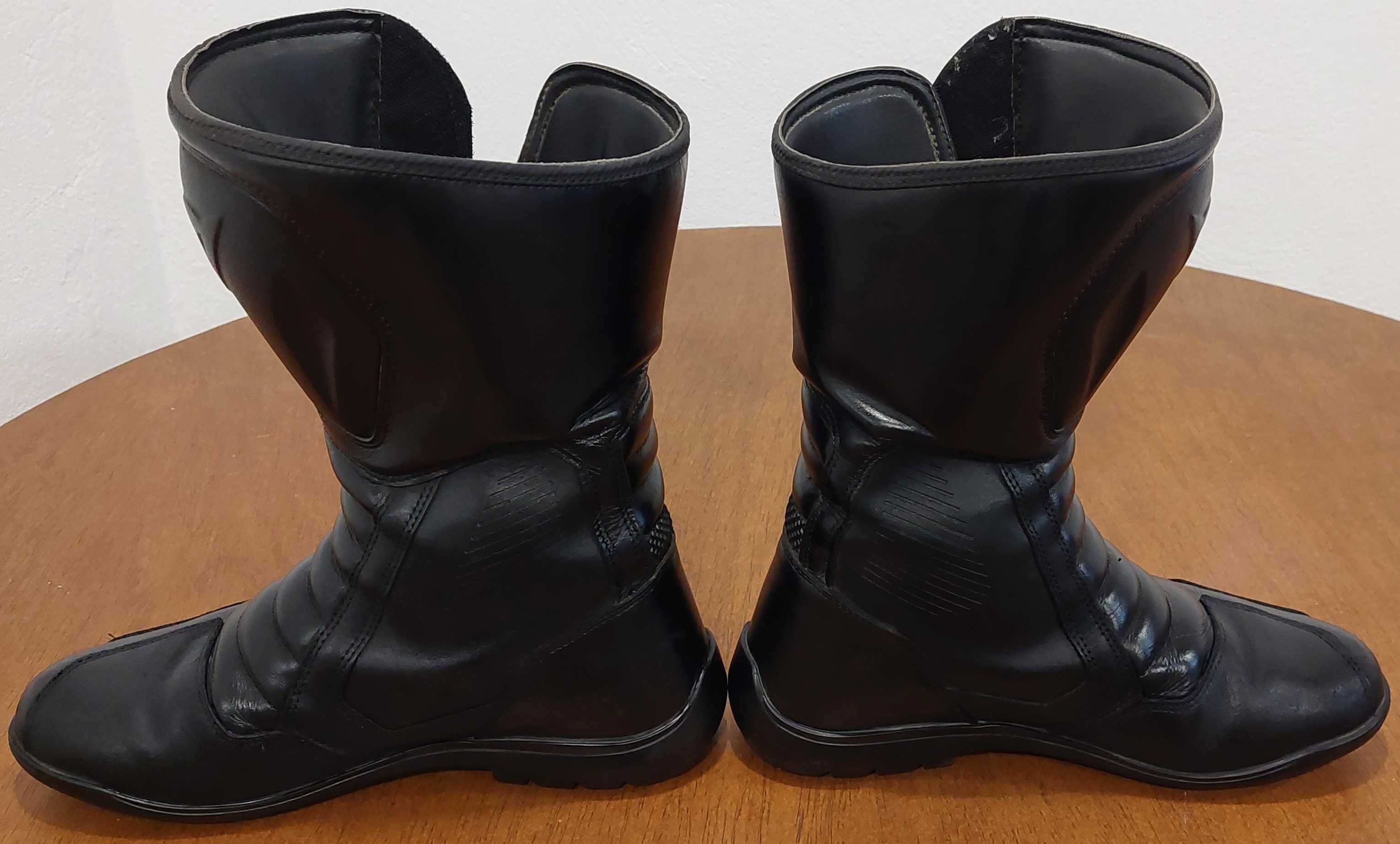 Botas  DAINESE  Impecáveis