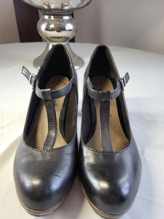 Świetne czółenka rozm.39