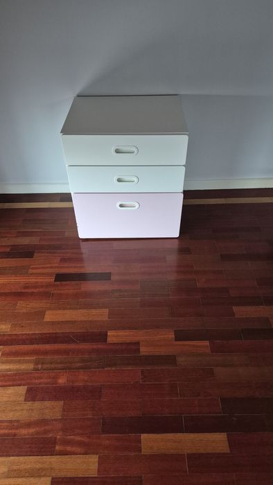 Móveis para quarto de criança IKEA