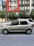 Продам HYUNDAI GETZ 2008 1.4 механика