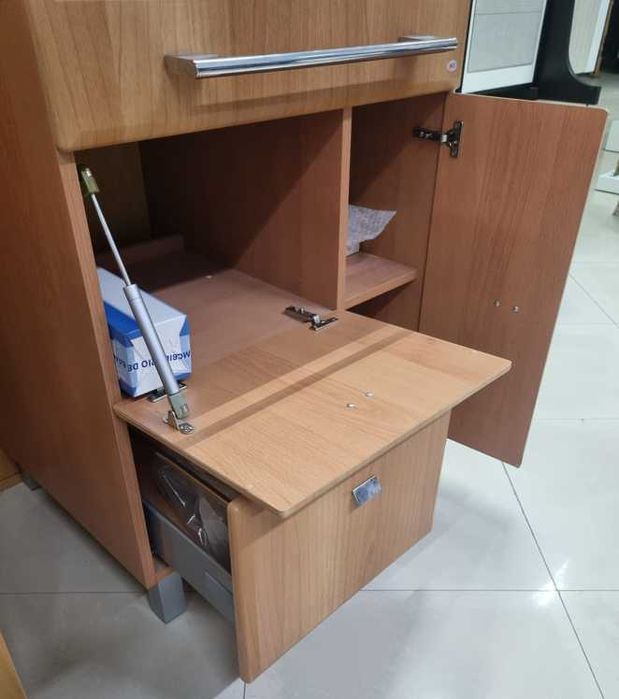 Armário de casa de banho 63cms NOVO