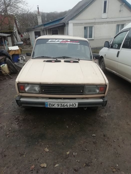 Ваз 2104. Жигуль