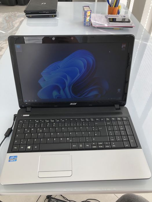 Продам ноутбук Acer TravelMate P253