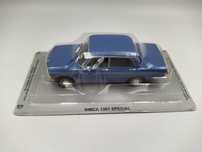 Simca 1301 Special deagostini kultowe auta PRL
