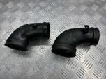 Патрубок воздушного фильтра Opel Omega B С 2.2  Z22XE  9157254