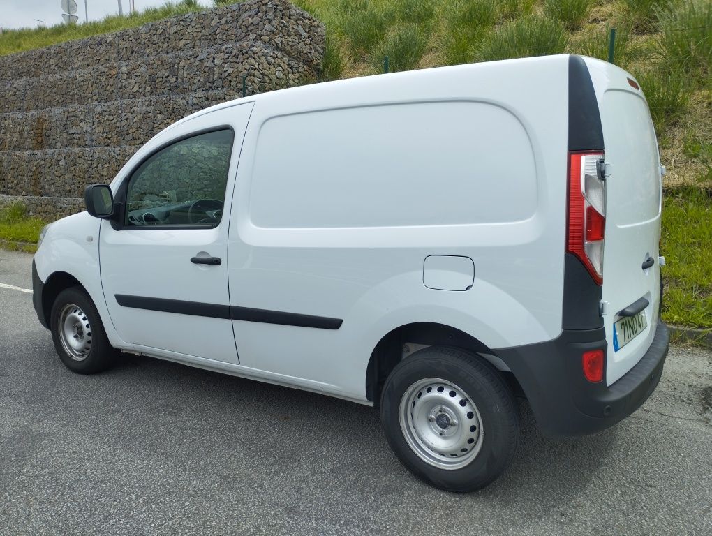 Renault Kangoo 1.5 dci