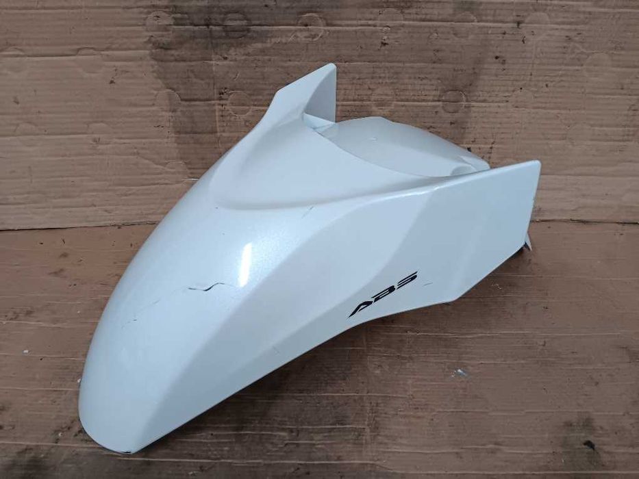 Guarda lamas da frente Honda PCX125 versão 2021 a 2024