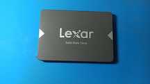 Dysk SSD 2.5" Lexar NS100