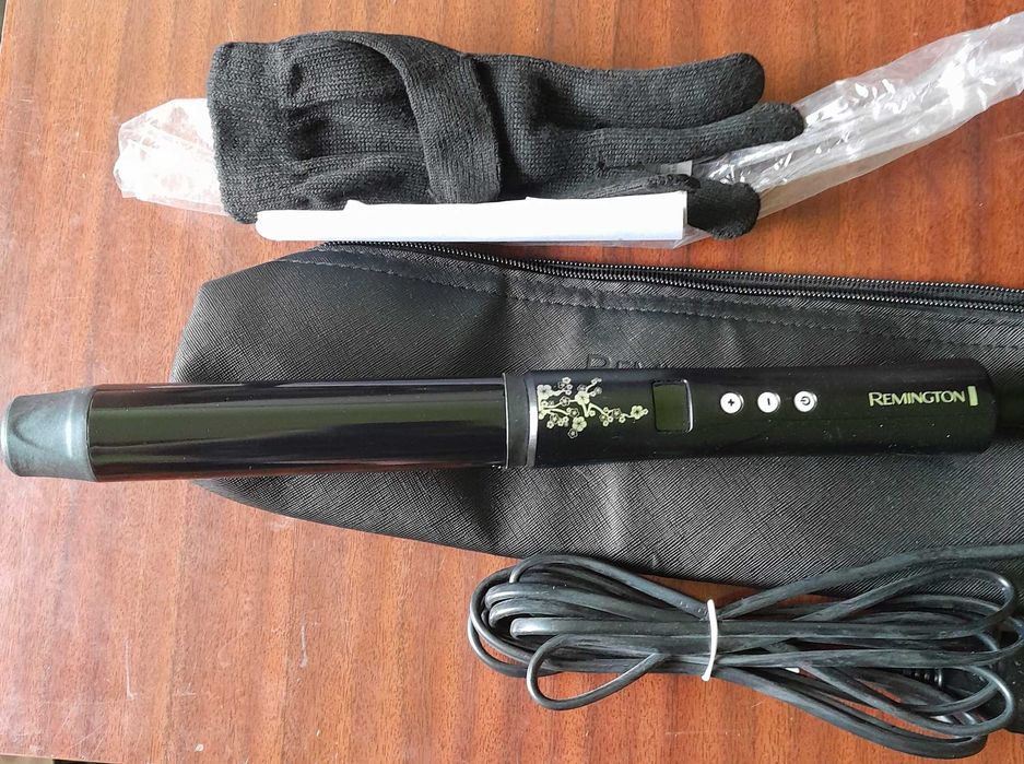 Lokówka Remington CI9533