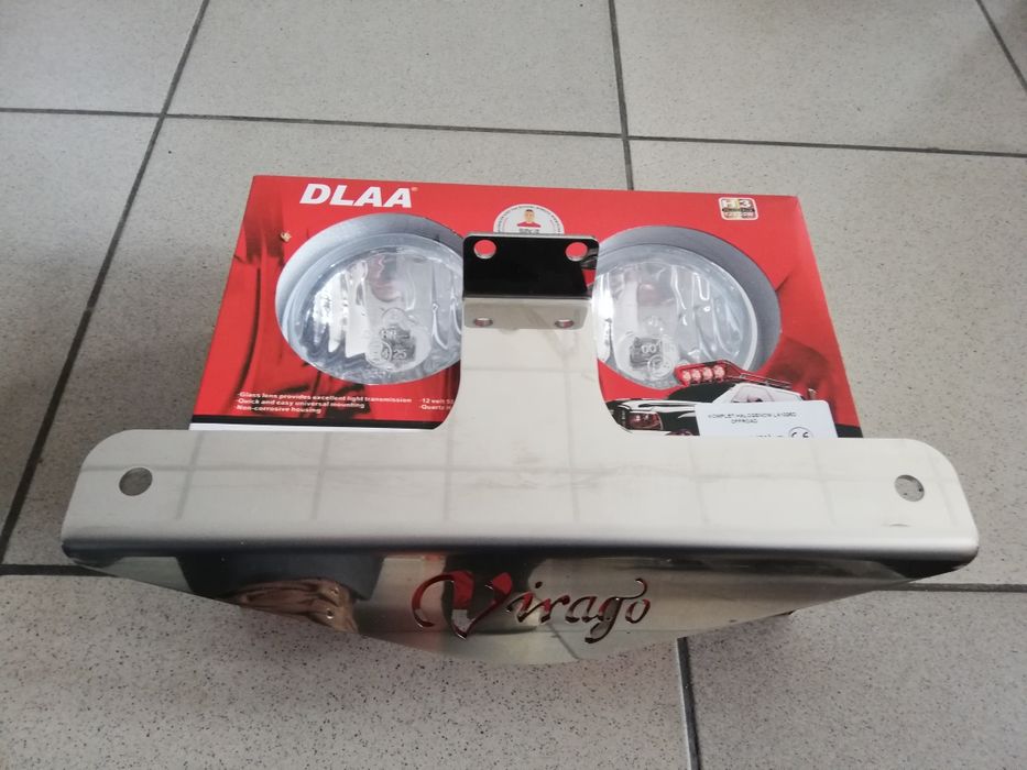 Lightbary Yamaha Virago XV 125,535,750