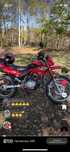 Honda XR 125 гарний стан