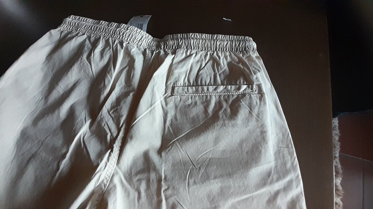 Calções homem novos modalfa