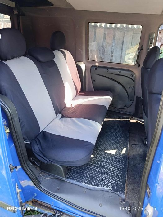 Продам авто Фіат