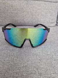 Okulary rowerowe UV 400