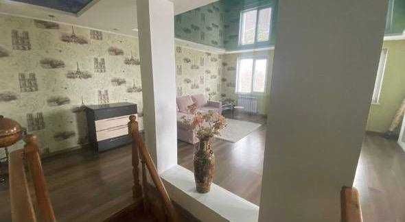 Продам дом в Кошарах!