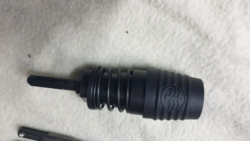 Adapter SDS do wkrętarki