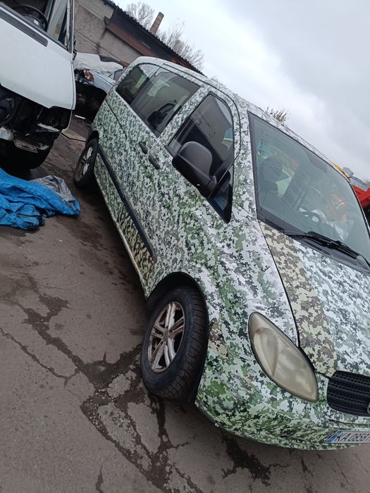 Продам Мерседес Віто