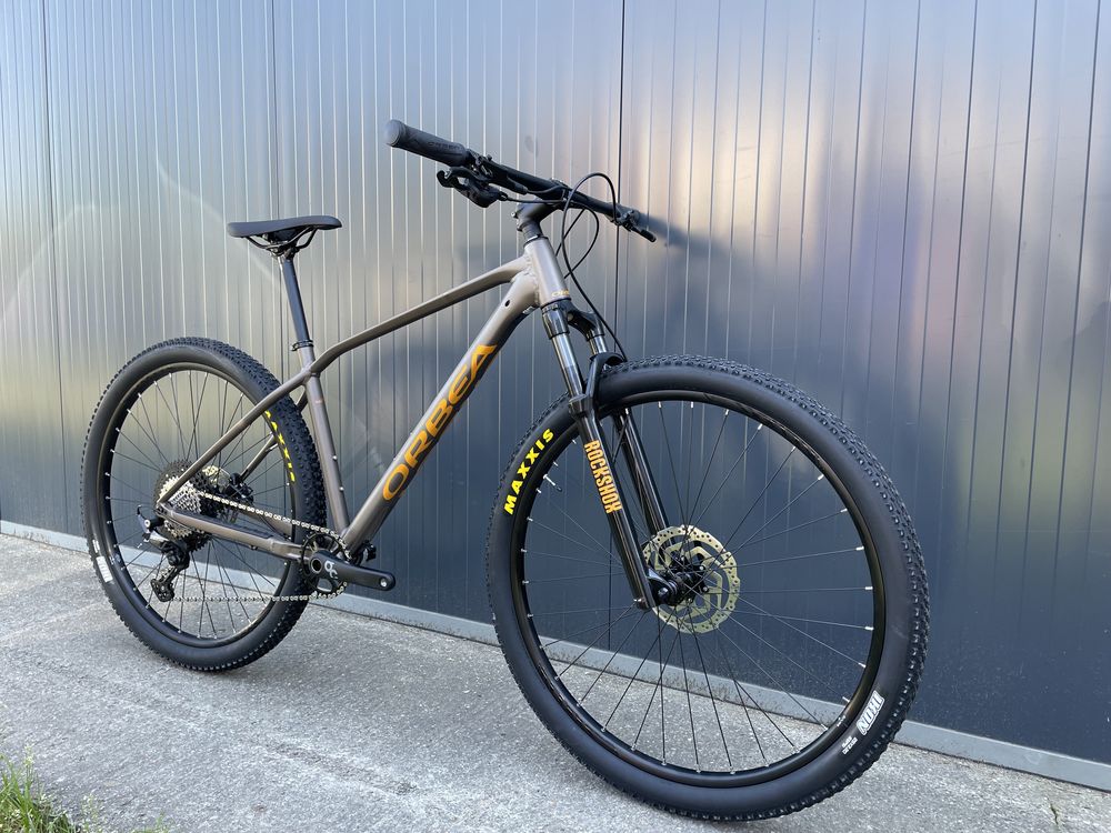 Nowy rower Orbea Alma H30 Mtb, Shimano, Poznań, gwarancja, FV