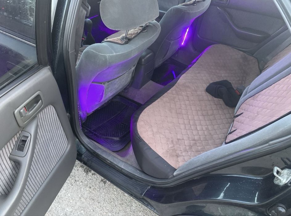 Продам легенду camry xv10