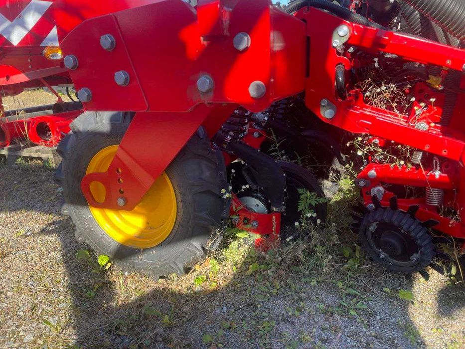 Нова сівалка Vaderstad Tempo V12 + Бункер FH 2200