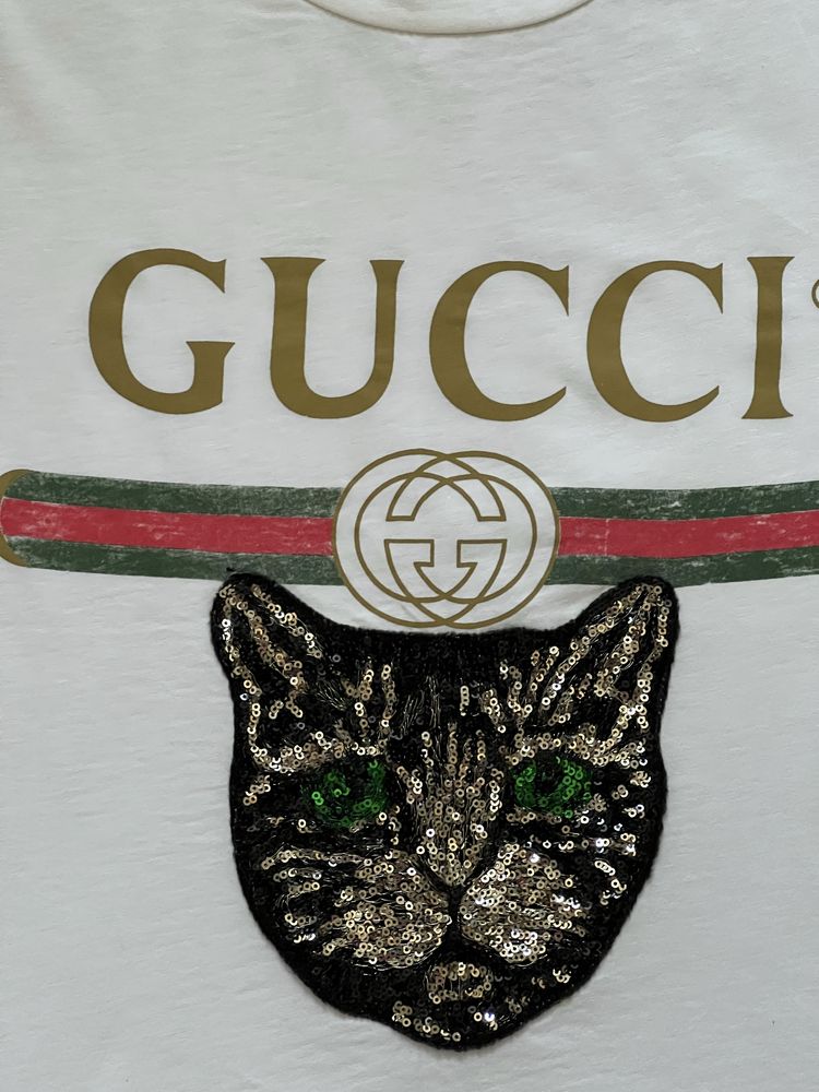 Stylowy t - shirt