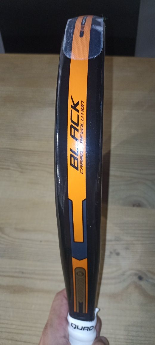 Siux Carbon Revolution 2