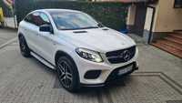 Mercedes -BENZ GLE coupe