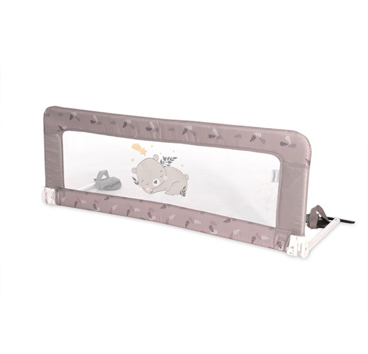 Барьер на кроватку Lorelli Safety , ограждение защита на кроватку