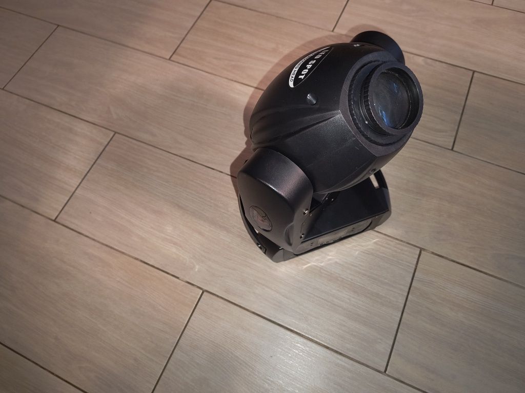 Głowice Fractal Mini LED Spot 60w Prism