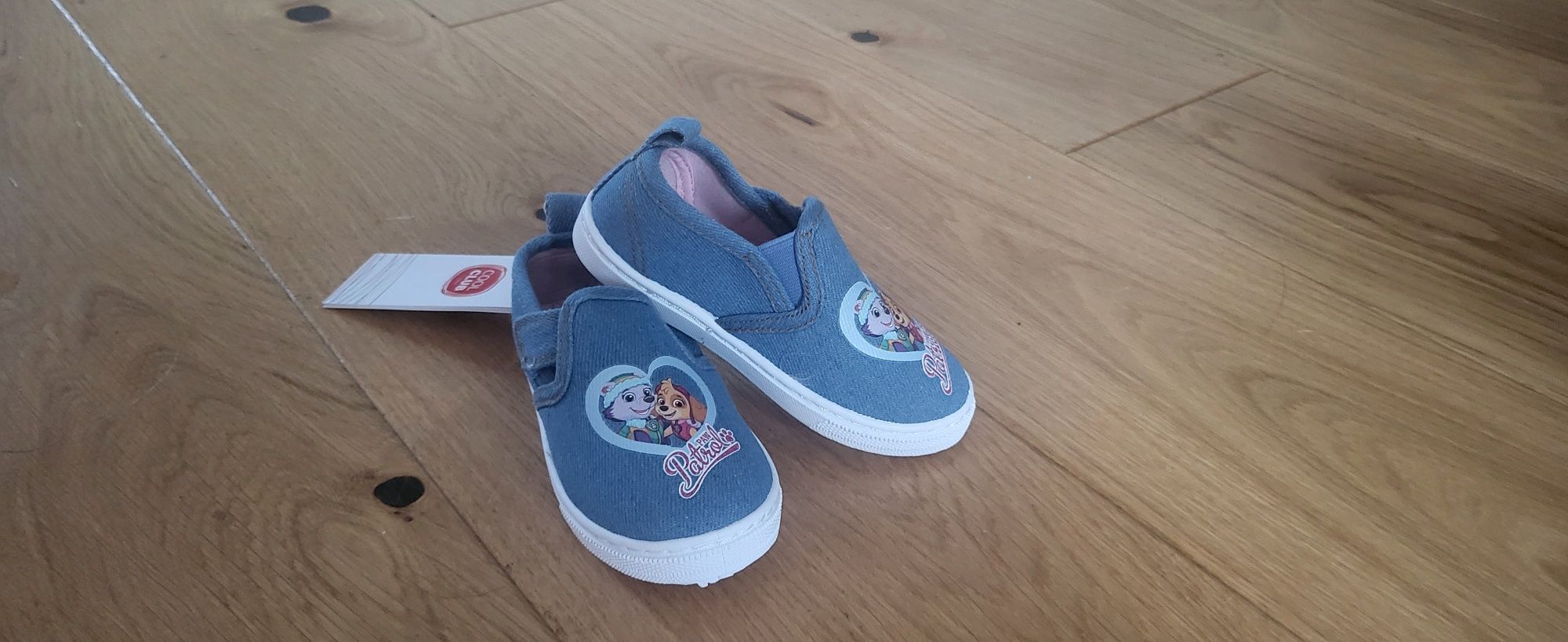 Buty dziecięce Cool Club