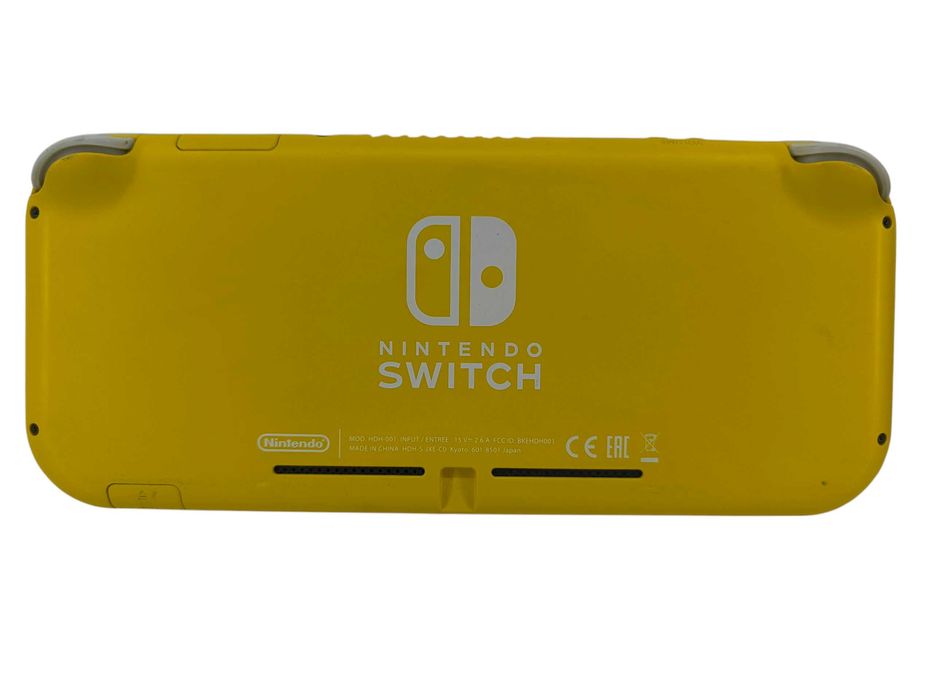 Konsola Nintendo Switch Lite