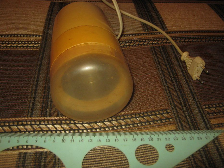 Кофемолка Saturn.Рабочая.